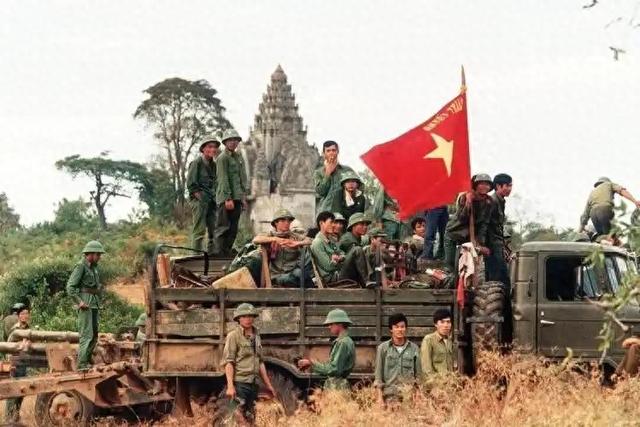 越南谈中越战争:中国不是给越南一个教训,而是摧毁,他们做到了
