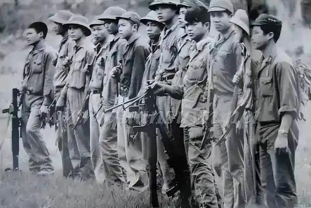 越南谈中越战争:中国不是给越南一个教训,而是摧毁,他们做到了