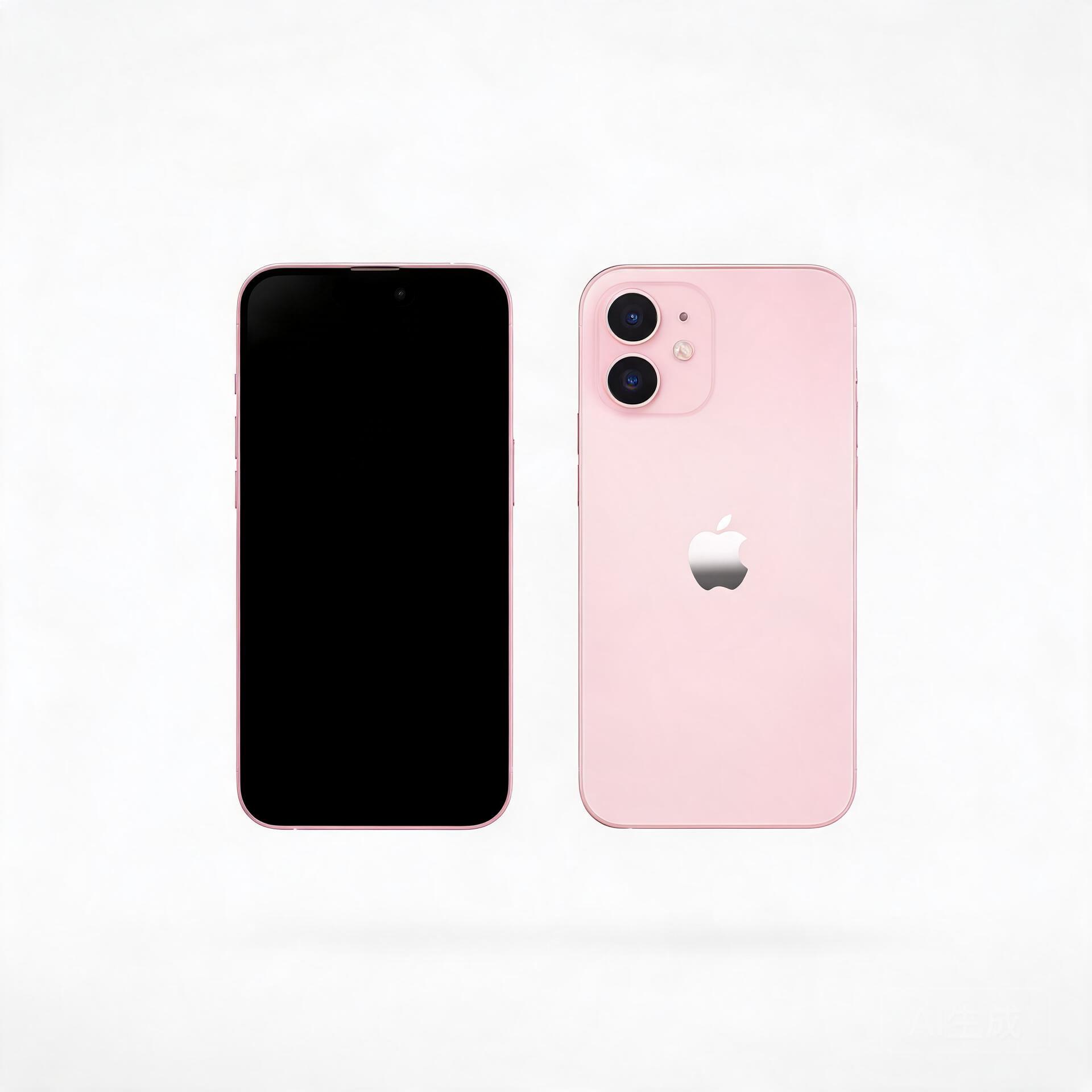 Apple iPhone 15